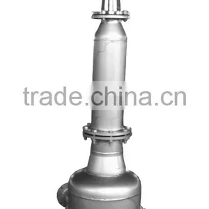 100 Meter High Spray Water Fountain Nozzle With Device thumbnail-1