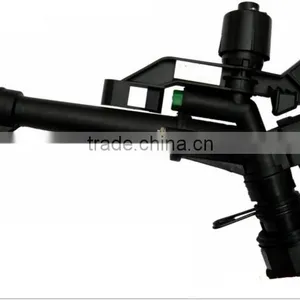 Garden Lawn Spray Nozzle Agricultural Spray Gun thumbnail-1