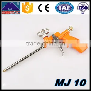 Best-quality and Cheap PU Expending Polyurethane Foam Gun thumbnail-1