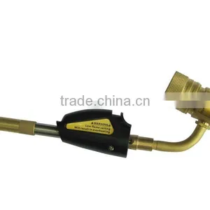 Welding Torch thumbnail-1