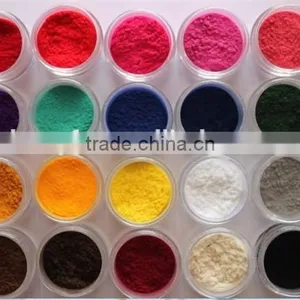 Acrylic Flocking Powder for Nail thumbnail-3