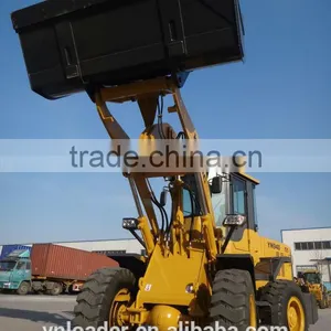 ZL60 Used Wheel Loader /wheel Loader Price/ZL60 China Shandong Taian Heavy Loader thumbnail-1