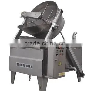 Table Top Fryer thumbnail-5