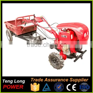 Multi-function Agriculture Gearbox for Rotary Tiller Price With CE Certified thumbnail-6
