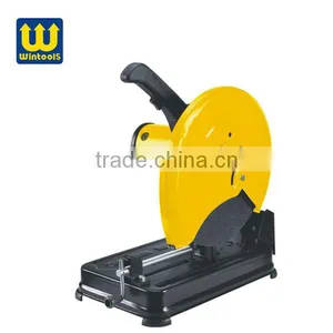 Wintools 1800w High Quality Metal Stone Wet Cut off Cutting Machine thumbnail-1