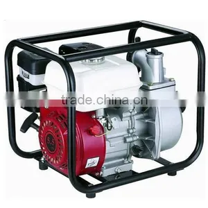 2 Inch Gasoline Water Pump thumbnail-1