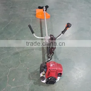 Factory Supply New Portable Mini 35cc 2/4 Stroke Paddy Harvester Price in India thumbnail-2