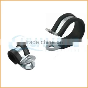 China Manufacture Best Quality Rubber Iron Clamp thumbnail-4