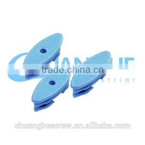 Customized Taper Pressure Plugs thumbnail-3
