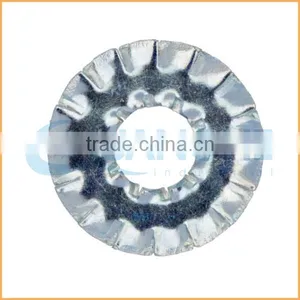 China Professional Manufacturing Heavy Duty Spring Lock Washers thumbnail-1