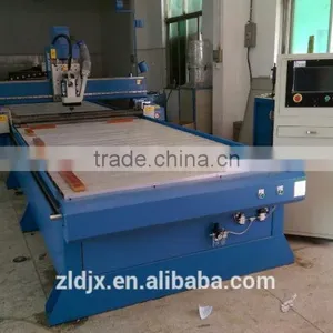 CNC Wood Cutting Machine in Shenzhen thumbnail-5