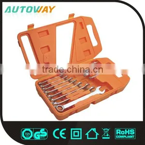 Combination Spanner Set thumbnail-1
