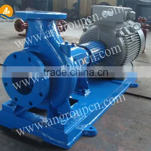 Centrifugal Pump Non-self-priming Suction Pump thumbnail-5
