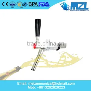 Beer Tap, Beer Faucet for Beer Tower,beer Dispenser Hot Saled in Canada thumbnail-1
