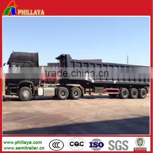 Sino Truck HOWO TRACTOR TRUCK ZZ3257N36 Dump Truck for Sale thumbnail-1