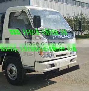 Nice Price China Brabd New Sewage Suction Truck for Sale thumbnail-2