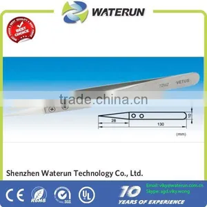 72MZ High Temperature Ceramic Tweezers Factory thumbnail-1