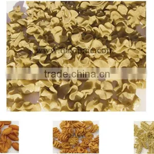 Single Screw Extruder for Fried Pasta Snack thumbnail-1