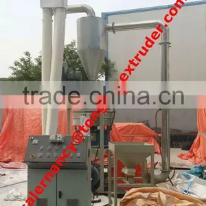 Wood Powder Pulverizer Machine thumbnail-3