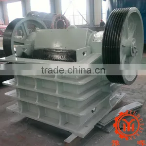 Industrial Equal Product Granularity Mini Lab Jaw Crusher Manufacturer of China thumbnail-1