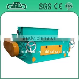 Brand New Low Price Poultry Feed Crusher Pellet Mill Crusher Machine thumbnail-4