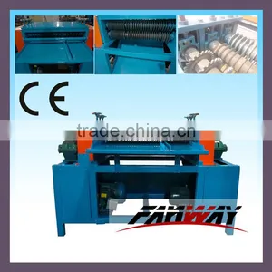 Enviromental Automatic Separator for AC Radiator thumbnail-1