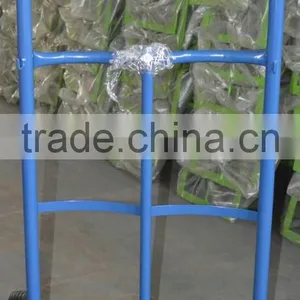 Cylinder Cart HT1002 for Two Gas Bottle thumbnail-3