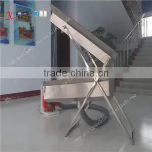 Gravity Separator Gold Mining Equipment for Sale thumbnail-1