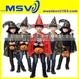 Cape and Accessory Set for Halloween Kids thumbnail-2