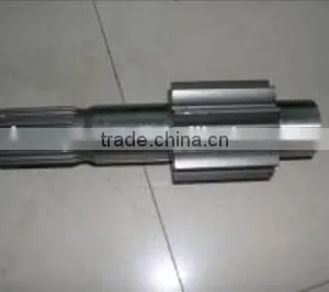 John Deere Combine Harvester Spare Part Gear Counter Shaft Z11315 thumbnail-1