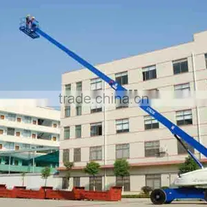 32m Aerial Work Platform thumbnail-1