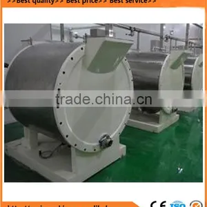 Chocolate Refining Machine Ball Mill Chocolate Ball Milling Machine for Chocolate thumbnail-1