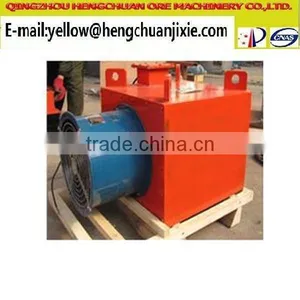 Good Efficiency HC Series of Separator RCDA Air Cooling Separator thumbnail-6