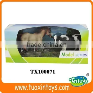 Small Plastic Farm Animals Pictures thumbnail-1