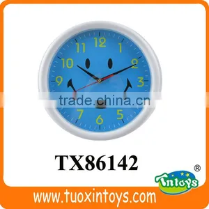 10 Inch Quartz Wall Clock, Kitchen Wall Clock, Cheap Wall Clock thumbnail-1
