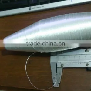 Glass Fiber YarnEC9-33*1*4S110 / EC9-33*1*4S45 thumbnail-6