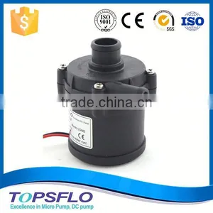 Excellent Silent Hot Warmer Circulation Boiler Pump thumbnail-2