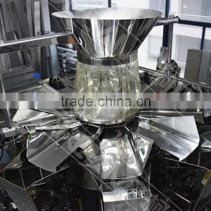 Cardamon Seed Packing Machine thumbnail-4