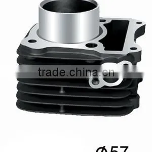 OEM High Quality Motorcycle Cylinder Block Motorcycle Parts thumbnail-5