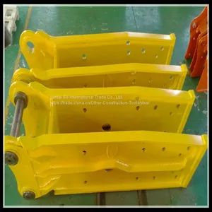Hot Sale One Year Warranty SB81 Hydraulic Rock Breaker With thumbnail-5