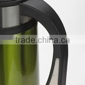 Guangdong Insulated Vacuum Stainless Steel Thermos, Termos thumbnail-5