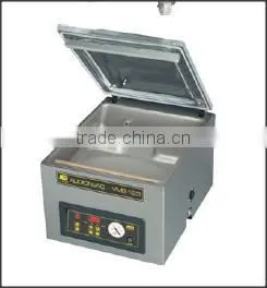 VMS 163 Vaccum Chamber thumbnail-1