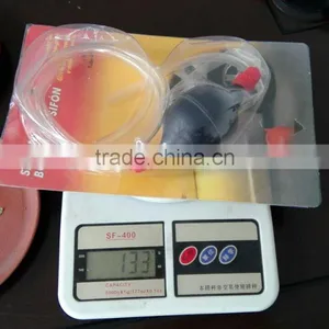 New Material Simple Flexible Fluid Siphon Pump Plastic Oil Pump Hand Tools thumbnail-6