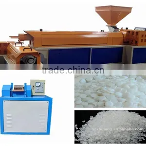 1000kg/h PLC Control System Waste Recycling Manufacturer thumbnail-1