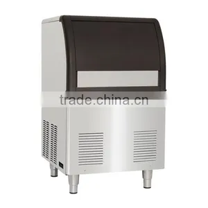 GRT - DB125 Commercial Ice Maker thumbnail-1