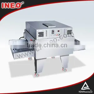 High Efficiency Big Capacity Convection Gas Conveyor Pizza Oven,Electric Pizza Oven,Gas Pizza Oven For Fast Food Restaurant thumbnail-1