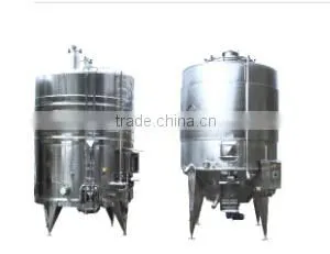 Wine Fermentating Tank thumbnail-2
