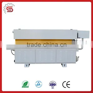 MFZ504A Woodworking Automatic Edge Bander Machine thumbnail-4