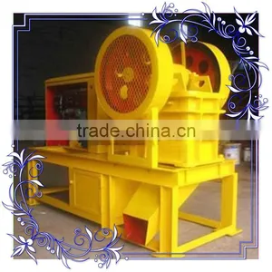 Long Life Time Stone Small Crusher 3-5Ton for Africa thumbnail-3