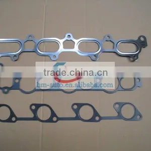 4D56 HP 16V L200 2.5 DI-D / 4WD 2006 ON TD KB4T FULL HEAD GASKET KIT 1000a407 thumbnail-2